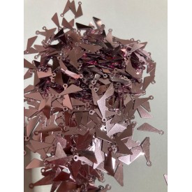 PLEKSİ PAYET OYA PULU KOD552